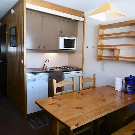 Tatil Evi Holiday Orsiere 21