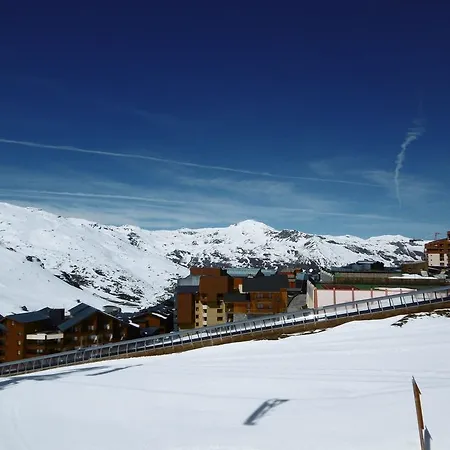 Holiday Orsiere 21 Val Thorens